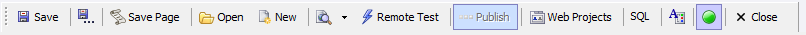 The UX Toolbar